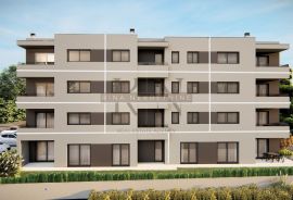 ISTRA - POREČ - TAR - NOVO - STAN 36,93m2 1S+DB, Poreč, شقة