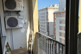 Rapska ulica 48m2 2soban (GPM + balkon), Trnje, Flat