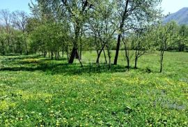 BRUŠANE, GOSPIĆ - Oaza mirnog života uz Park prirode Velebit, Gospić - Okolica, Casa