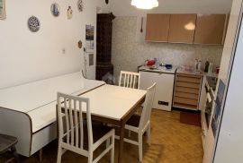 MALI LOŠINJ- stan prvi red do mora !, Mali Lošinj, Apartamento