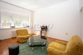 Novi Beograd, Paviljoni, Radoja Dakića, 2.0, 51m2, Novi Beograd, Appartment