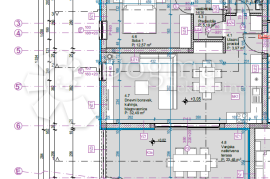 Novogradnja u Tribunju - pogled na more, S4, Tribunj, Flat