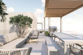 Penthouse Zadar, top lokacija, Petrići, Zadar, Διαμέρισμα