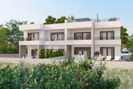 Duplex kuca 3 stana, Kaštel Stari, 440 m2, Kaštela, Kuća