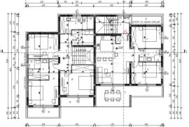 Duplex kuca 3 stana, Kaštel Stari, 440 m2, Kaštela, Maison