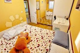 Veliki stan od 123,44m2 u Puli, Pula, Apartamento