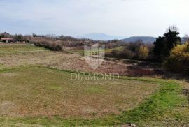 Pazin, okolica, zemljište u mirnom naselju, Pazin, Land