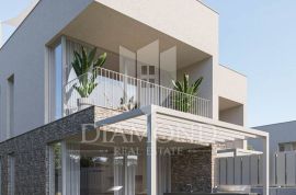 Novigrad, okolica! Novogradnja! Moderni duplex 200 m od mora!, Novigrad, Σπίτι