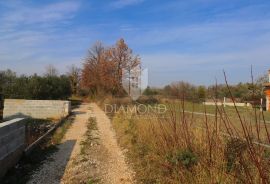 Barban, Jug Istre, građevinsko zemljište, Barban, Tierra