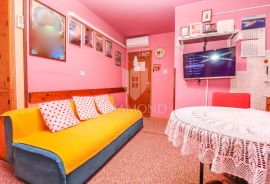 Rovinj, centar, stan na traženoj lokaciji, Rovinj, Appartment