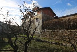 Opatija, okolica, autohtona kamena kuća, Opatija, Ev