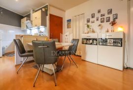 Rovinj, stan na poželjnoj lokaciji u Starom Gradu, Rovinj, Apartamento