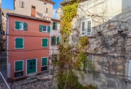 Rovinj, stan na poželjnoj lokaciji u Starom Gradu, Rovinj, Daire