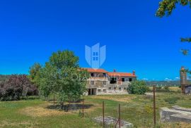 Novigrad okolica, kuća na osami za investiciju, Novigrad, House