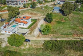 Novigrad, okolica! Kuća sa bazenom i dva zemljišta sa projektima!, Novigrad, Σπίτι