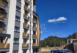 Studio Apartman Poljice Apart Hotel 30m2 prodaja, Pale, شقة