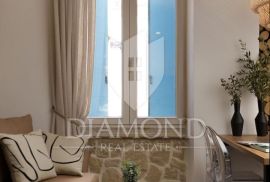 Idiličan stan u starogradskoj jezgri Rovinja, Rovinj, Appartment