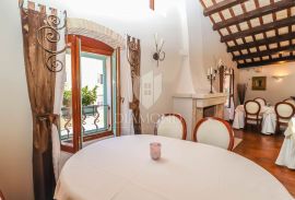 Rovinj, centar, uhodani restoran na top lokaciji, Rovinj, Commercial property