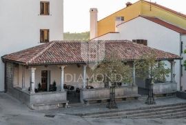 Labin, atraktivni, suvremeni hotel s povijesnim dodirom, Labin, Ticari emlak