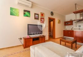 Rovinj, super stan na mirnoj lokaciji nedaleko od mora, Rovinj, Appartement