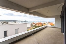 Šibenik, ŽABORIĆ-NOVOGRADNJA, vrhunski penthouse blizu mora 151,90 m2, Šibenik - Okolica, Appartment