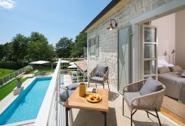 Rovinj, Vila s bazenom i sportskim terenom, Rovinj, House