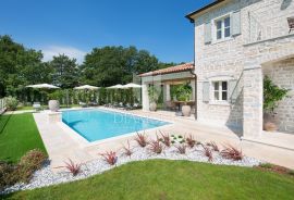 Rovinj, Vila s bazenom i sportskim terenom, Rovinj, House