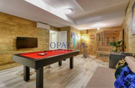 Zaton, Villa mit Swimmingpool, Nin, بيت