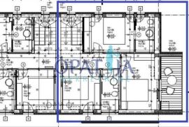 Zaton, Villa mit Swimmingpool, Nin, Дом