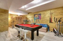 Zaton, Villa mit Swimmingpool, Nin, بيت