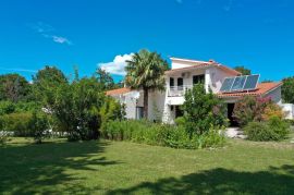 Labin, luksuzna vila sa grijanim bazenom, jacuzzijem i saunom, Labin, House