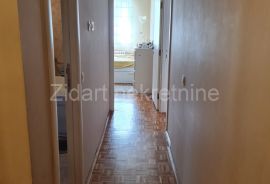 Blok 44, Gandijeva, odličan trosoban stan, Novi Beograd, Appartement