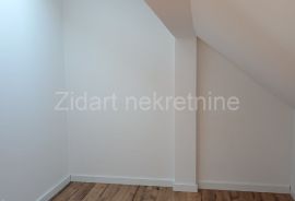 Novogradnja na poslednjem spratu, Zemun, Wohnung