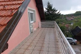 Kuća - 2 stana - Kustošija - 1200€ m2, Črnomerec, House