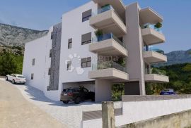 Prodaja stana Tučepi novogradnja-66,41m2 prizemlje, Tučepi, Flat