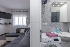 Kraljevica 2 apartmana sa pogledom na more, Kraljevica, Appartamento