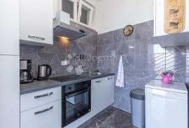 Kraljevica 2 apartmana sa pogledom na more, Kraljevica, Διαμέρισμα