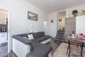 Kraljevica 2 apartmana sa pogledom na more, Kraljevica, Διαμέρισμα