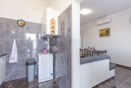 Kraljevica 2 apartmana sa pogledom na more, Kraljevica, Daire