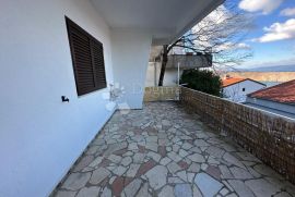 Kraljevica 2 apartmana sa pogledom na more, Kraljevica, Διαμέρισμα