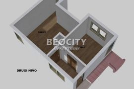 Novi Beograd, Blok 23, Bulevar Arsenija Čarnojevića, 3.5, 86m2, Novi Beograd, Appartment