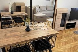 Novi Beograd, Blok 38, Narodnih heroja, 2.0, 40m2, Novi Beograd, Daire