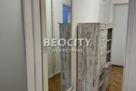 Novi Beograd, Blok 38, Narodnih heroja, 2.0, 40m2, Novi Beograd, Flat