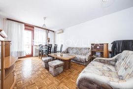 Zagreb, Lanište funkcionalan dvosoban stan 56 m2, Zagreb, Flat