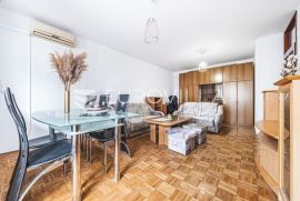 Zagreb, Lanište funkcionalan dvosoban stan 56 m2, Zagreb, Daire