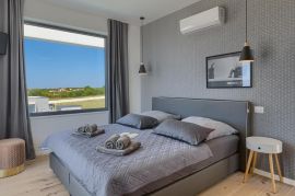 Moderna villa sa pogledom na more, Galižana, Istra, Vodnjan, Famiglia