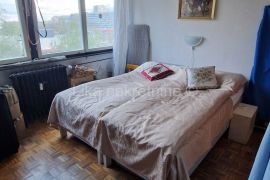 ZAGREB - 3- stan - 5. kat - LIFT - 55 m2 - Zapruđe(blizina Bundeka), Zagreb, Appartment