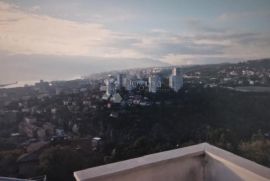 Pogledaj Kvarner sa vrha Trsata, Rijeka, Appartement
