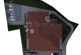 IČIĆI, OPATIJA - apartman, garaža, lift, pogled, Opatija - Okolica, Διαμέρισμα