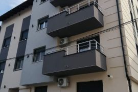 Nov stan na atraktivnoj lokaciji u Mladenovcu, Mladenovac, Kвартира